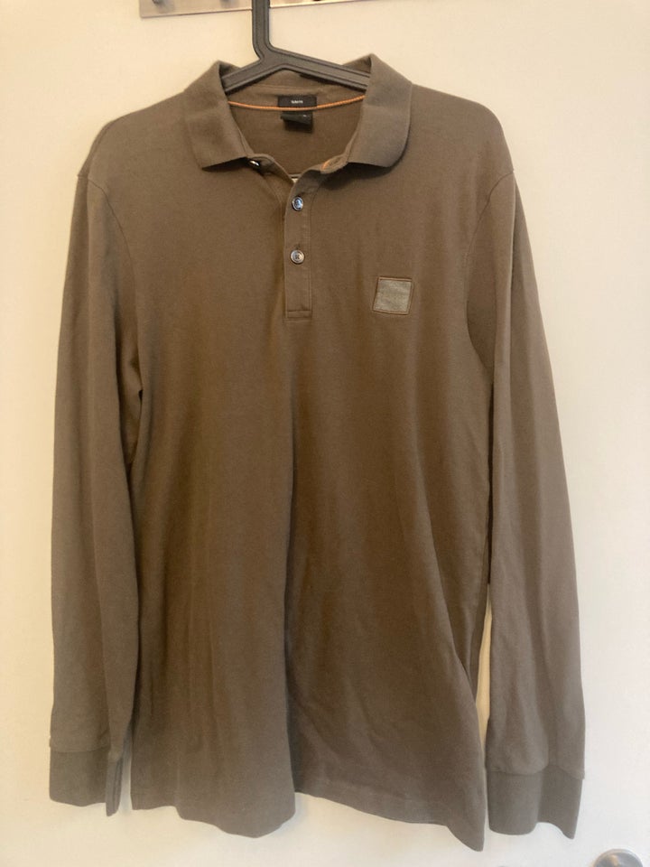 Polo t-shirt, Hugo Boss, str. L