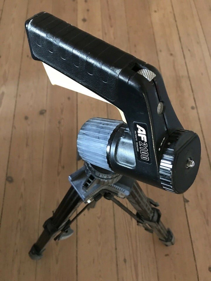 Fotostativ, Slik, AF2100