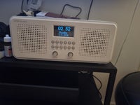 DAB-radio, Andet, Nordklang DAB-1200