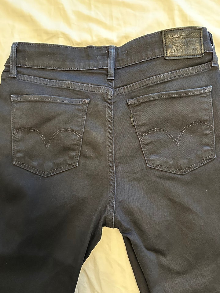 Chinos, Levis str. 28/78cm - flotte, str. 28