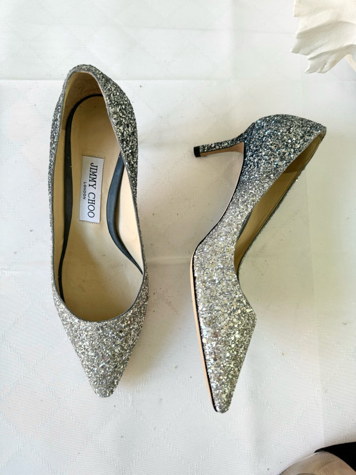 Stiletter, str. 37,5, Jimmy choo