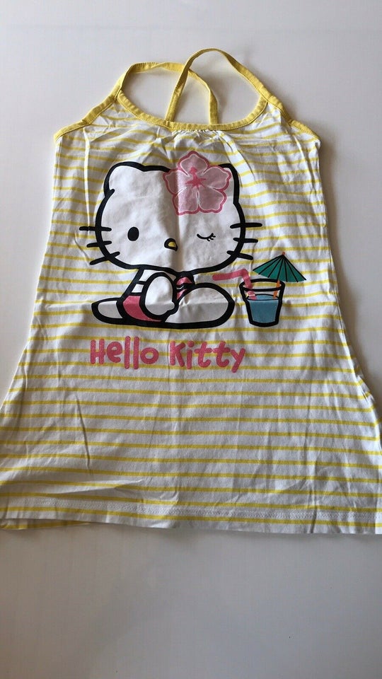 Kjole, Kjole, Hello kitty