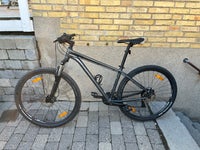 Cannondale Trail 8, anden mountainbike, 29 tommer