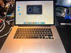 MACbook Pro i7 NY PRIS