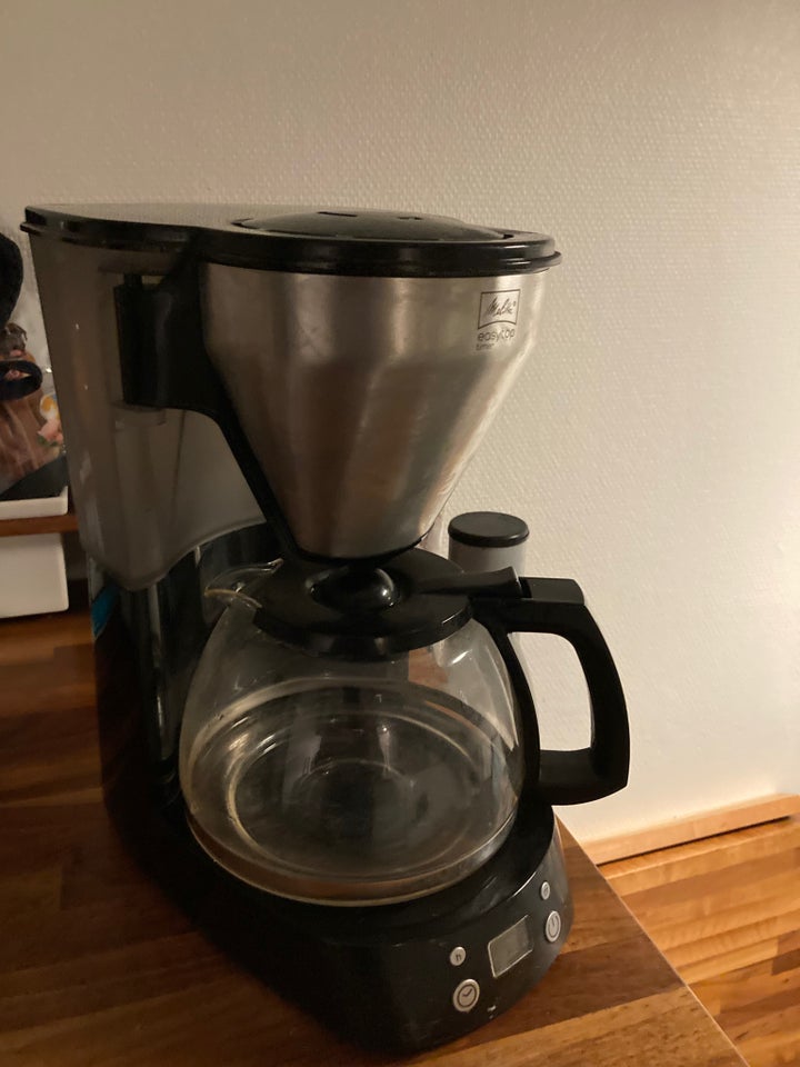 Melitta kaffemaskine , dba.dk Køb og Salg af Nyt Brugt