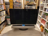 LCD, Bang & Olufsen, BeoVision 7-40 HDMI MKIV