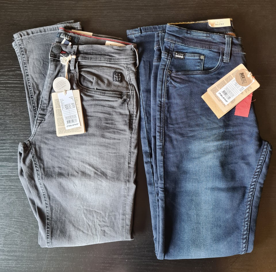 Jeans, Blend, str. 28