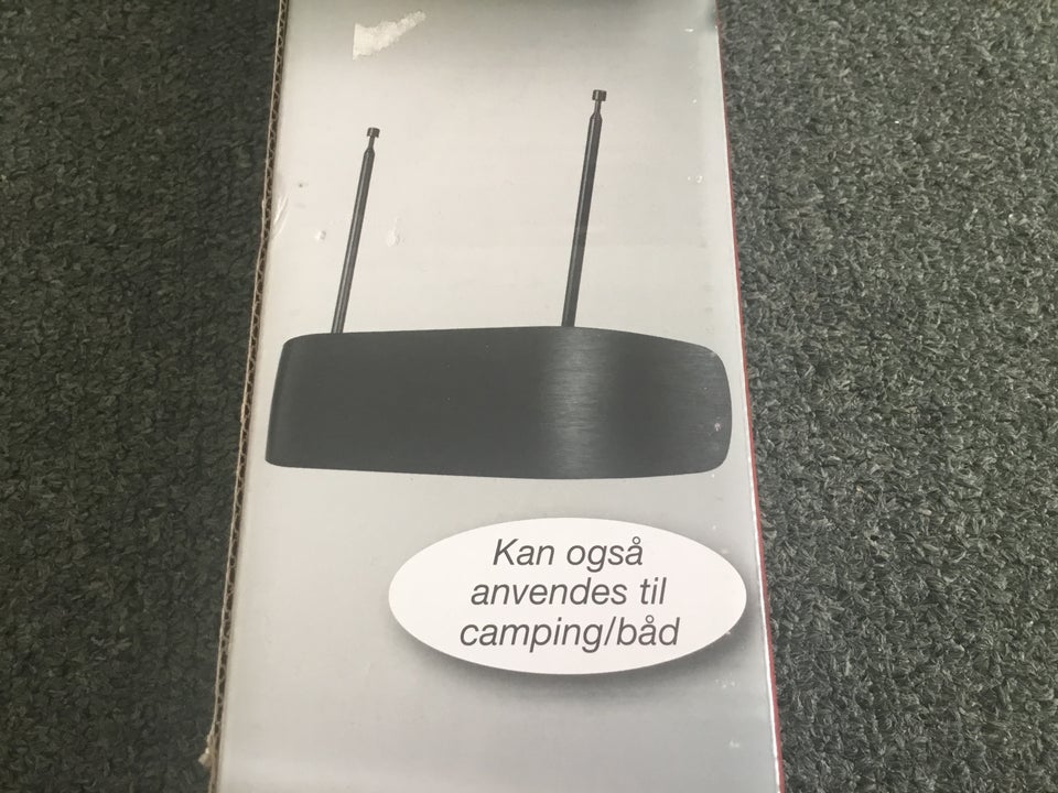 Digital antene