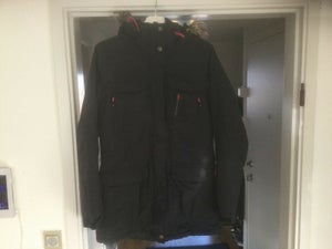 Justerbar DBA - jakker frakker til damer
