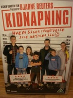 Kidnapning - 2017, instruktør Frederik Meldal Nørgaard,