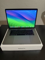 MacBook Pro, MacBook Pro 15”, 4,3 GHz