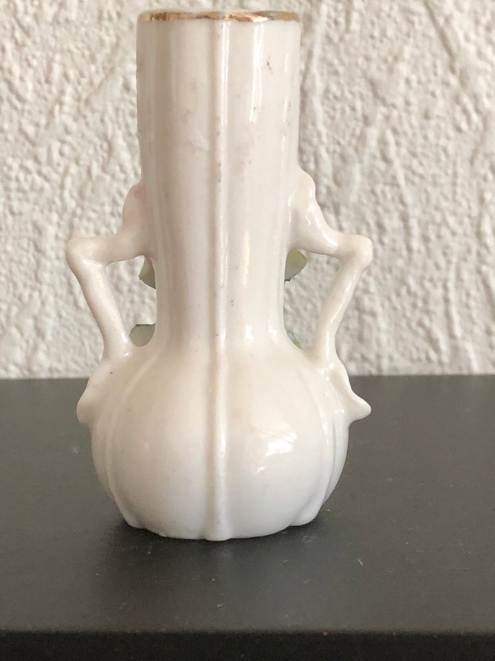 Lille vase, ukendt