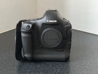 Canon, EOS-1D MK IV , 16,1 megapixels