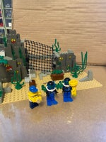 Lego andet, Town 6558