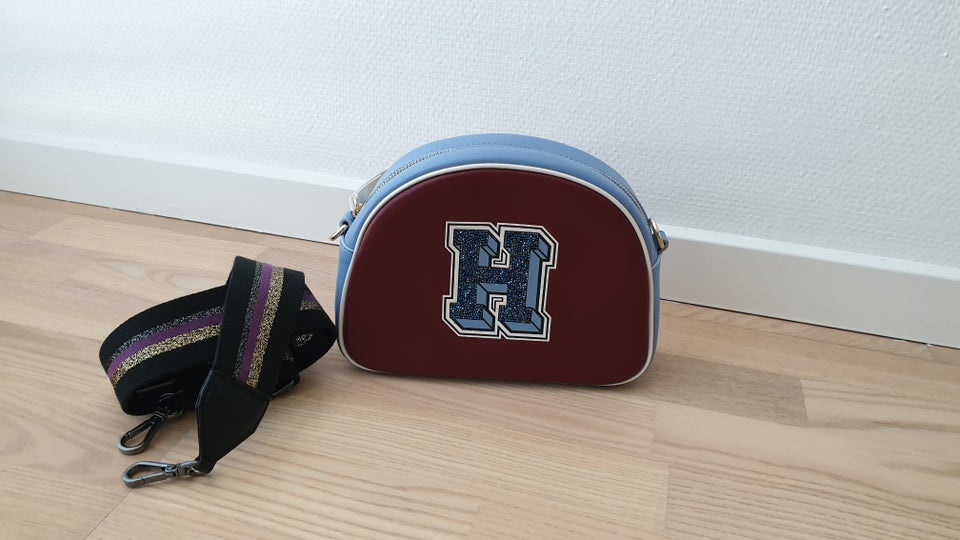 Crossbody, Tommy Hilfiger, andet materiale