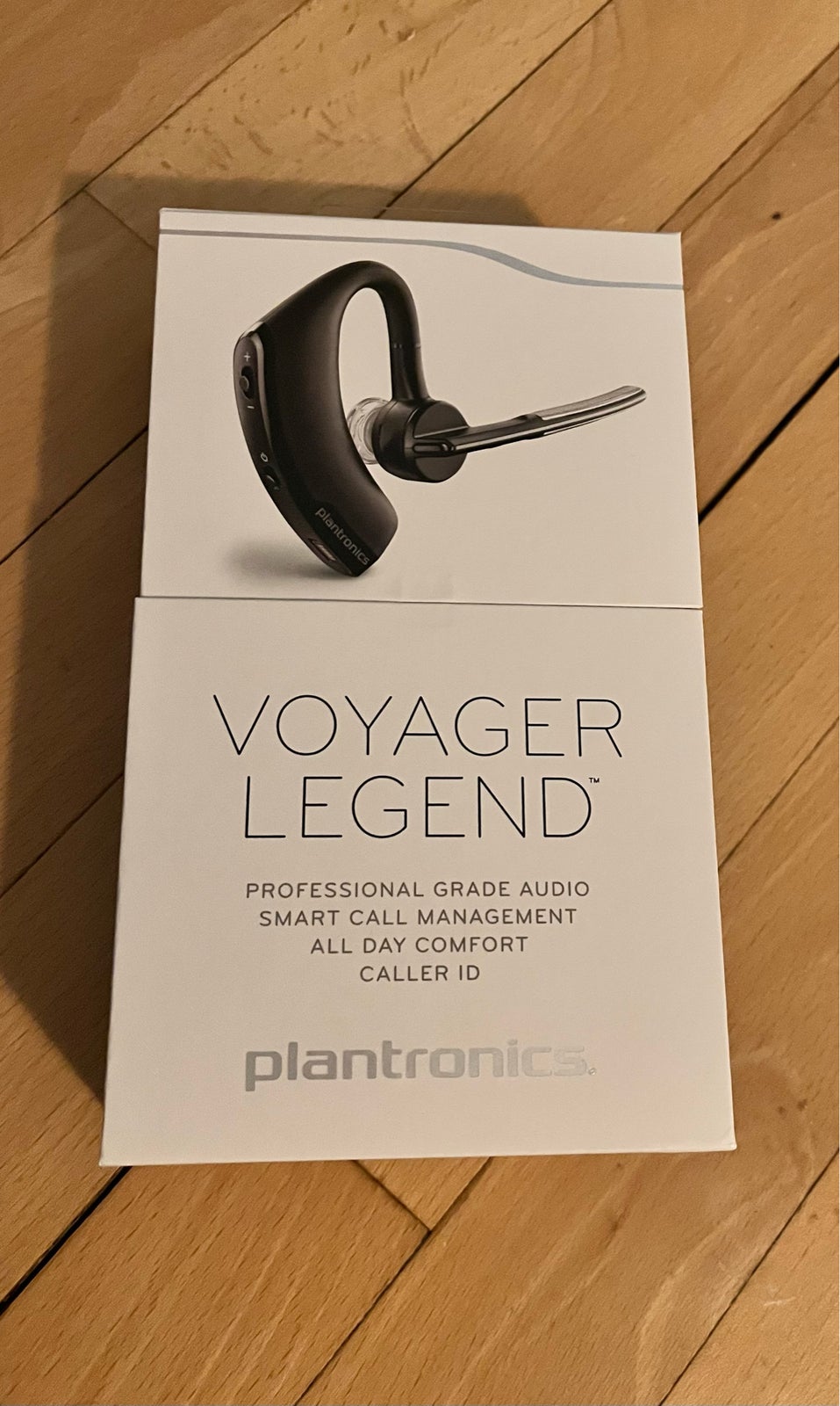 Headset, Plantronics, Voyager Legend