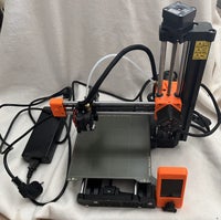3D Printer, Prusa, Mini