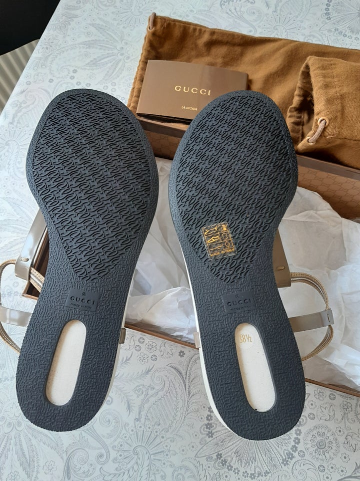 Andet, Sandaler, Gucci