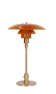 Lampe, PH 3/2, PH lampe 3/2 sælges. 
Limited edition i rav farve. 

Er helt ny og har aldrig været p
