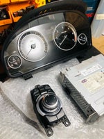 Elektriske Dele, Speedometer, BMW F10