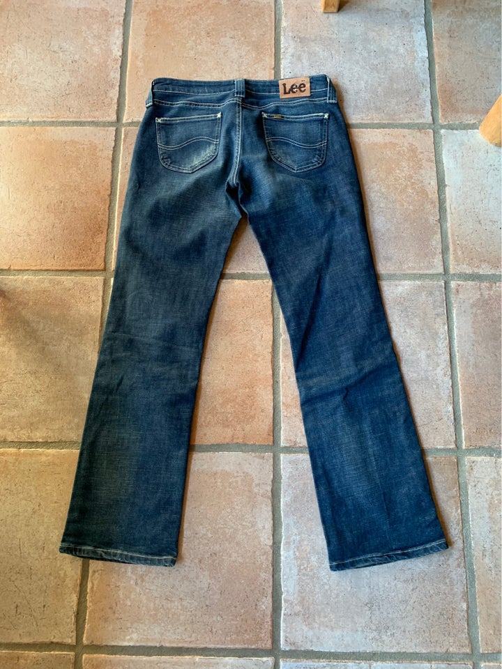 Jeans, Lee, str. 31