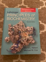 Principle of Biochemistry 7th edition, Michael M. Cox, 7