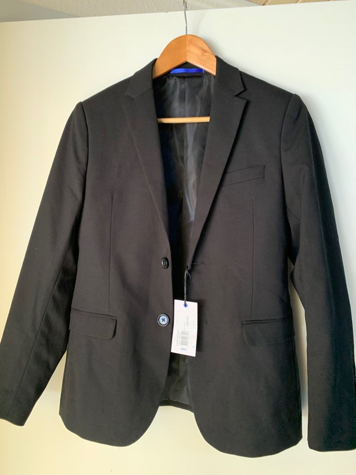 Blazer, .., Formel kalle