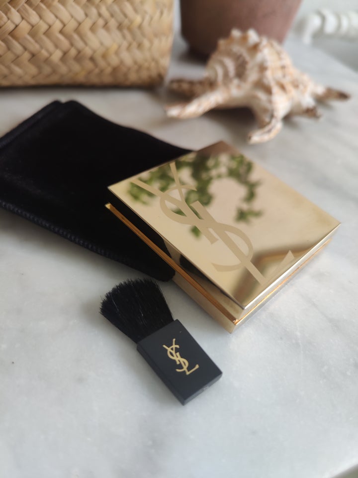 Makeup, Øjenskygge, Yves Saint Laurent