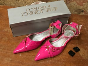 Find Stiletter Pink på DBA - køb og salg af nyt og
