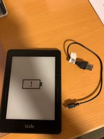 Kindle, Kindle/amazon, 12x16 cm tommer