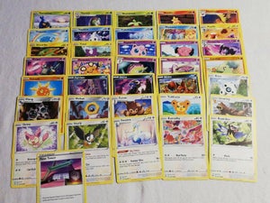 The Pokémon Company - Pokémon - Album Carte pokemon varie espansioni -  Catawiki