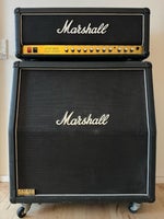 Guitaranlæg, Marshall JCM 800/JCM 900, 50 W