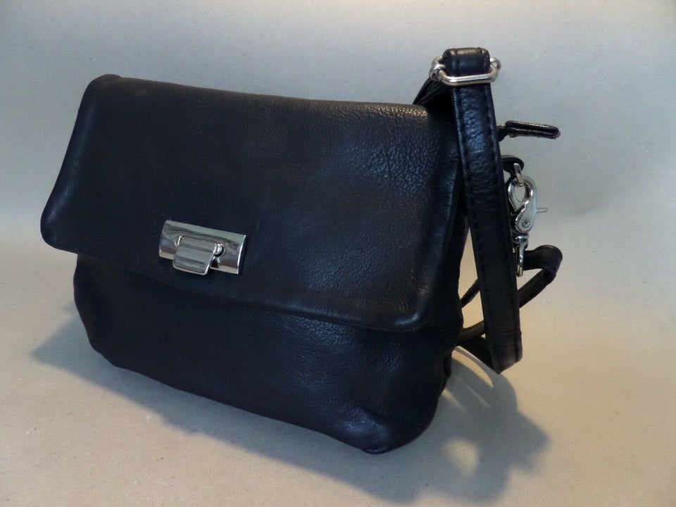 Crossbody, DEPECHE