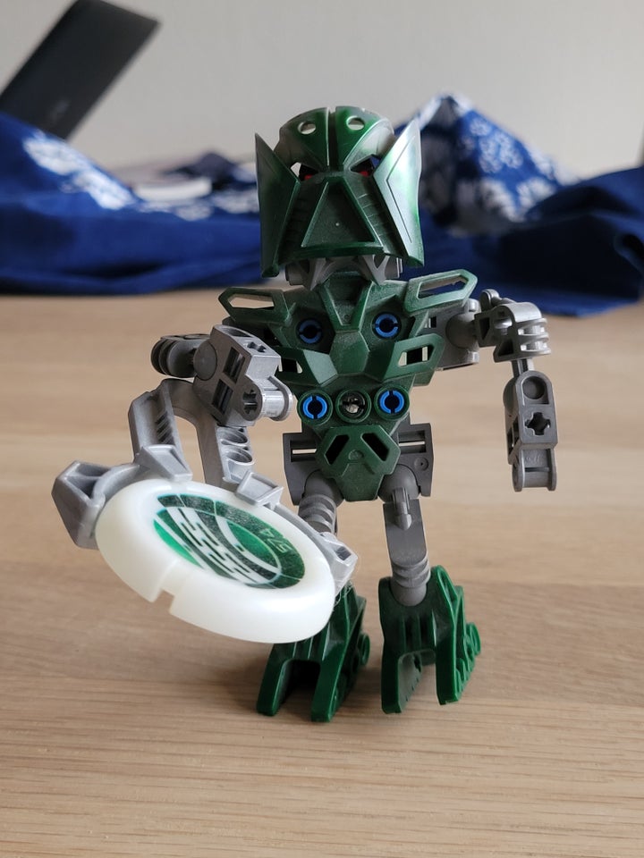 Lego Bionicle, 8611