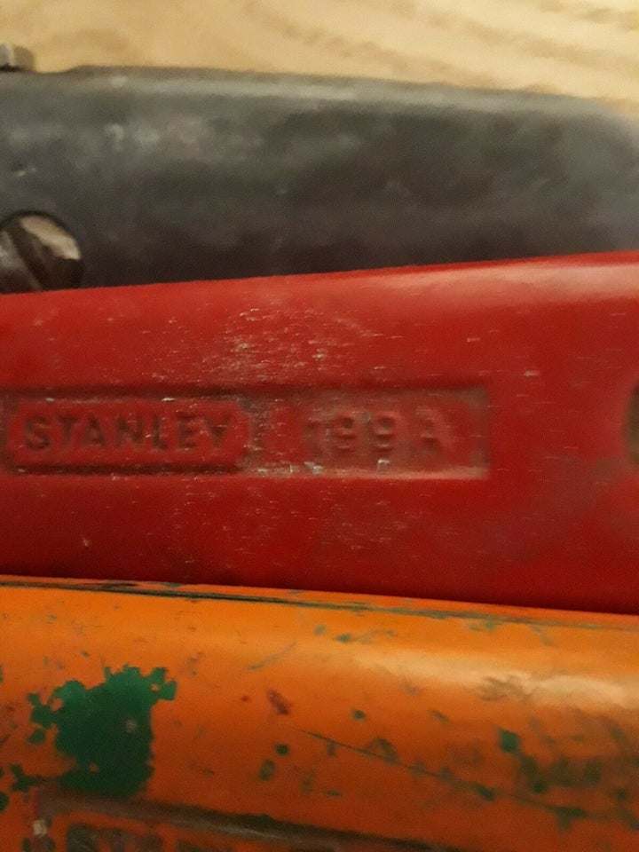 Hobbykniv, Stanley