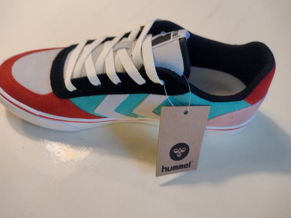 Sneakers, str. 37, Hummel