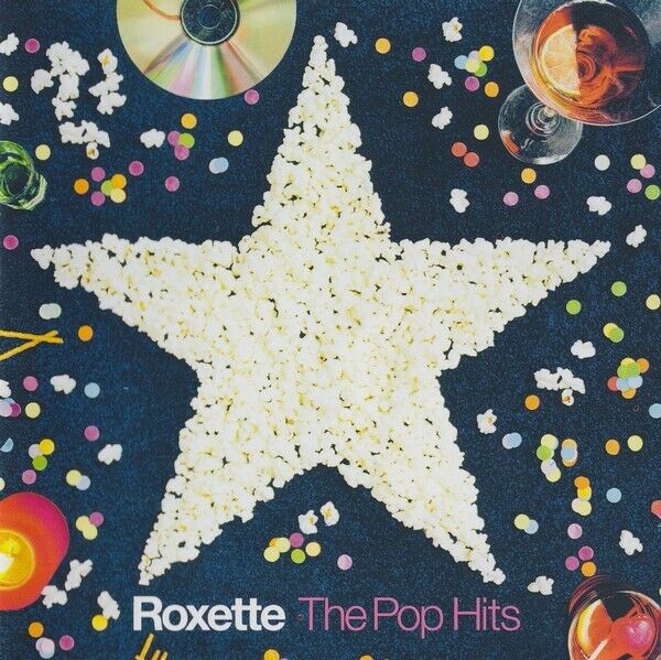 Roxette : The Pop Hits, rock