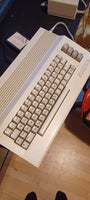 Commodore 64, spillekonsol, Perfekt
