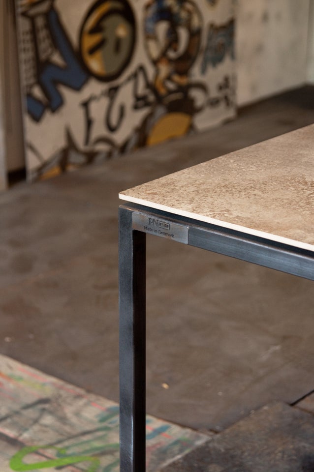 Spisebord Keramisk bordplade /