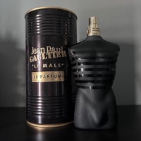 Eau de parfum, Parfume, Jean Paul Gaultier