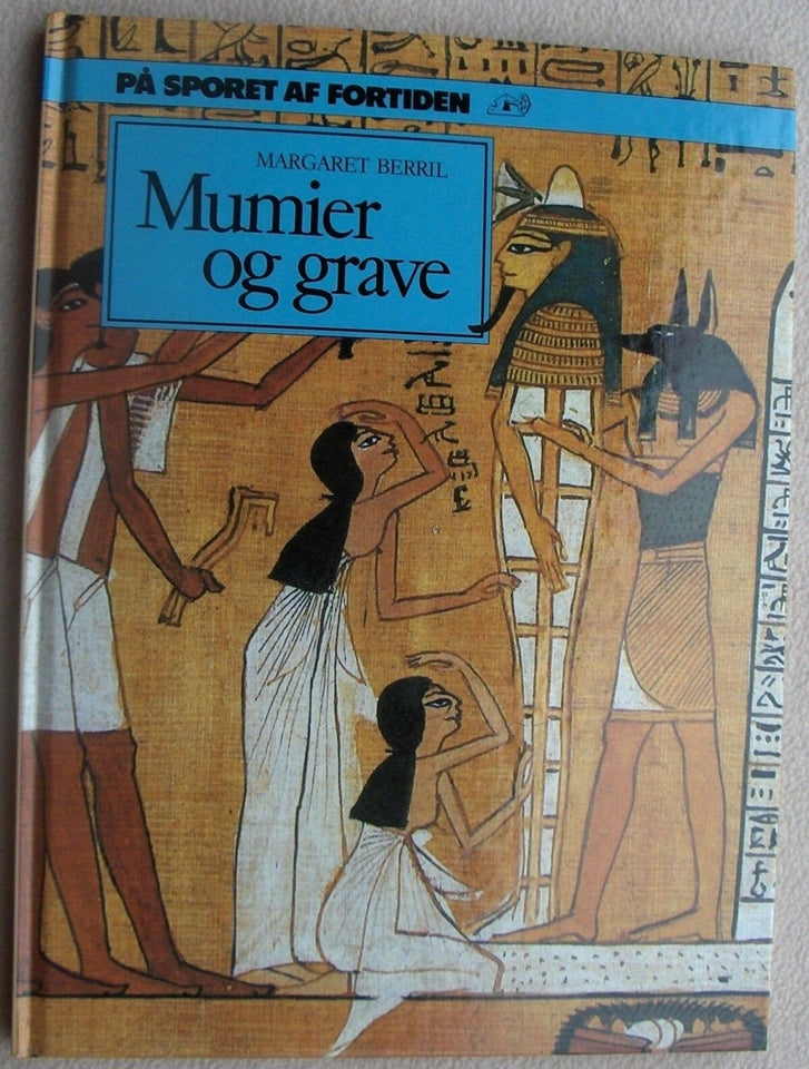 Mumier og grave- på sporet af fortiden, emne: historie og