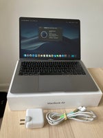 MacBook Air, 2018, I5 GHz