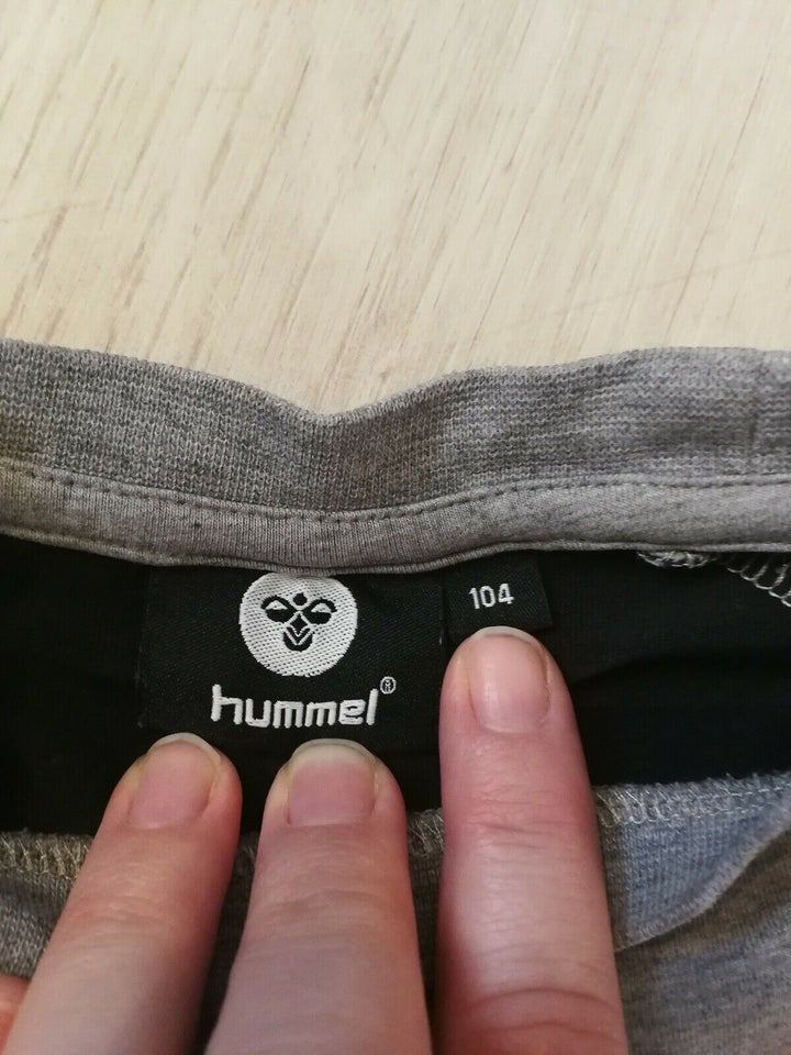 Nattøj, Bluse og buks, Hummel