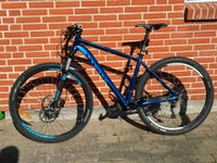 Canyon Grand Canyon AL , hardtail, 29 tommer