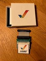Amiga Kit, tilbehør, Perfekt