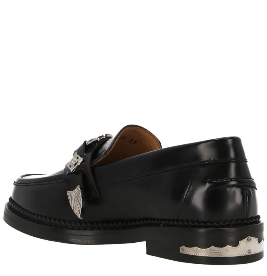 Loafers, str. 40, Toga