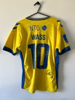 Fodboldtrøje, Brøndby IF trøje, Daniel Wasa