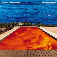 LP, Red Hot Chili Peppers, Californication