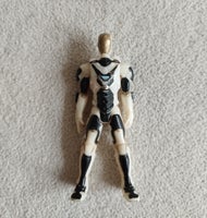 Figurer, Starboost Iron Man figur - Hasbro - Marvel, Hasbro