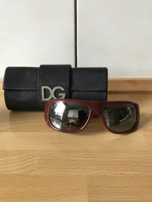 Dolce Gabbana DBA - billige solbriller